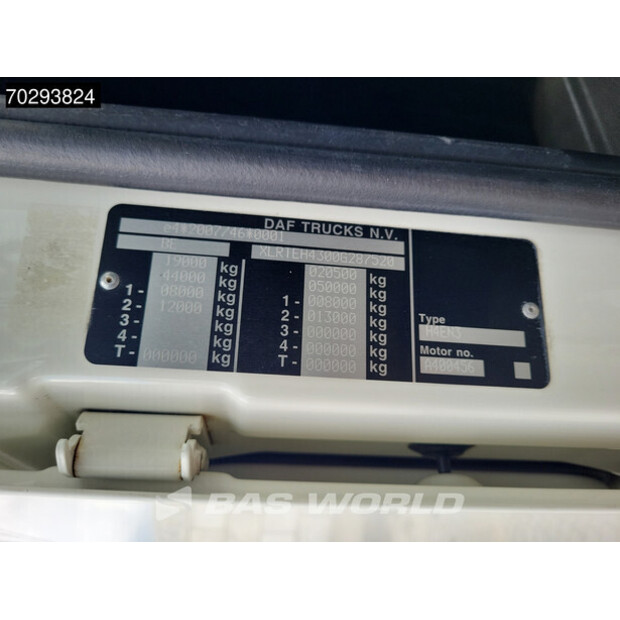 2019 داف XF 480-42263078