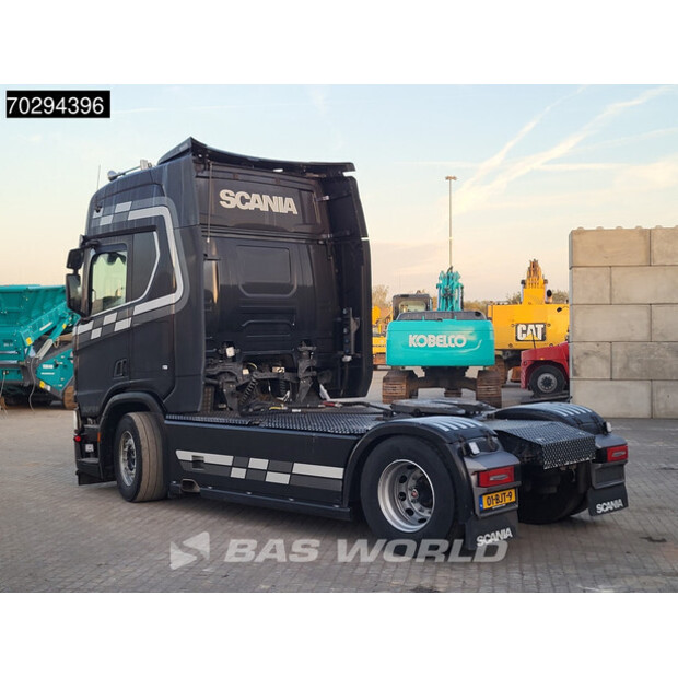 2017 Scania R500-42263128