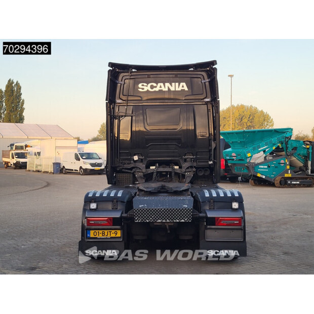 2017 Scania R500-42263129