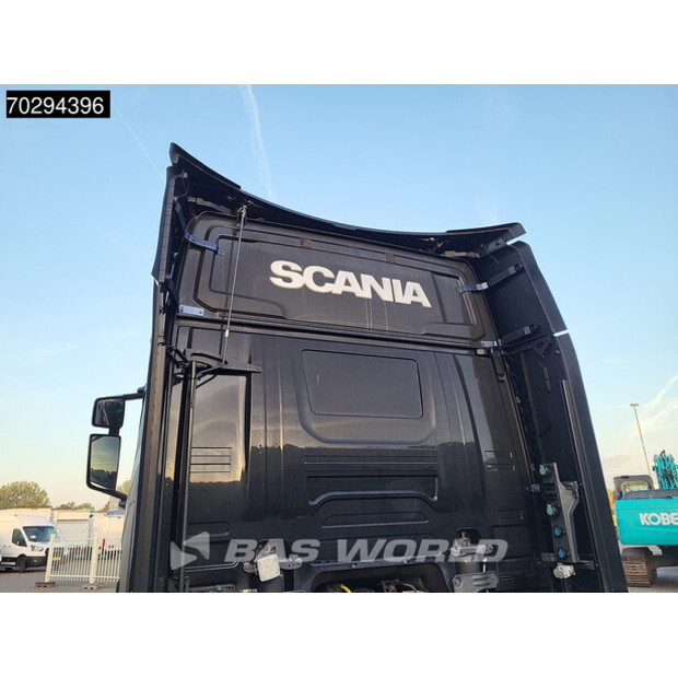 2017 Scania R500-42263131