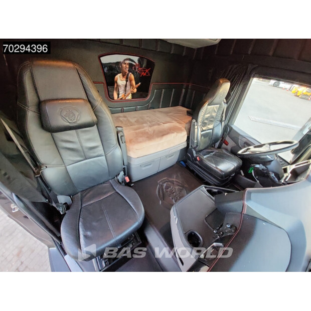 2017 Scania R500-42263132