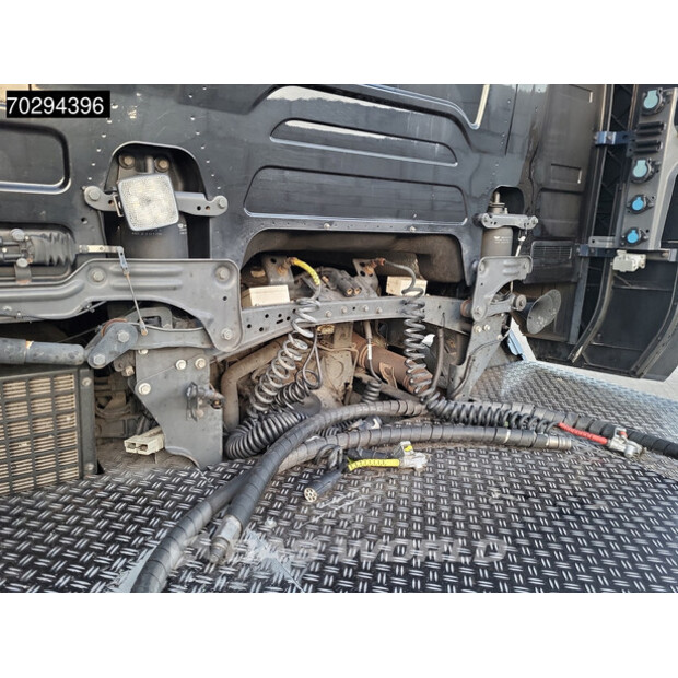 2017 Scania R500-42263134