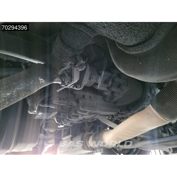 2017 Scania R500-42263135
