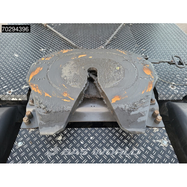 2017 Scania R500-42263136