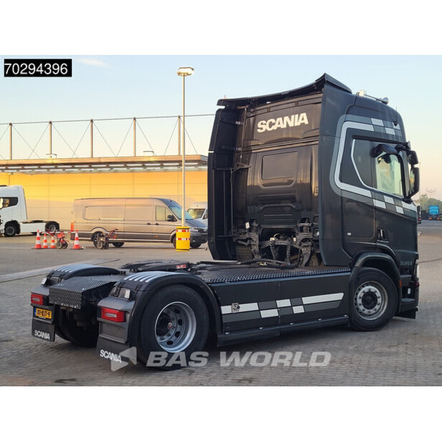 2017 Scania R500-42263139