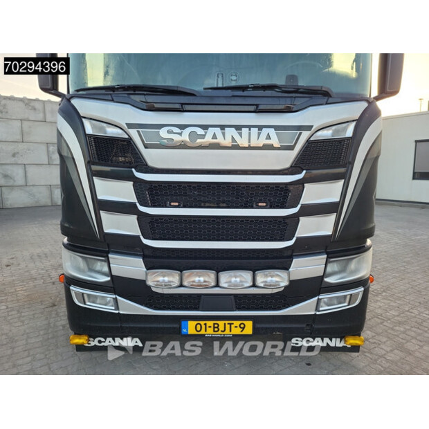 2017 Scania R500-42263141