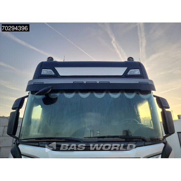 2017 Scania R500-42263142