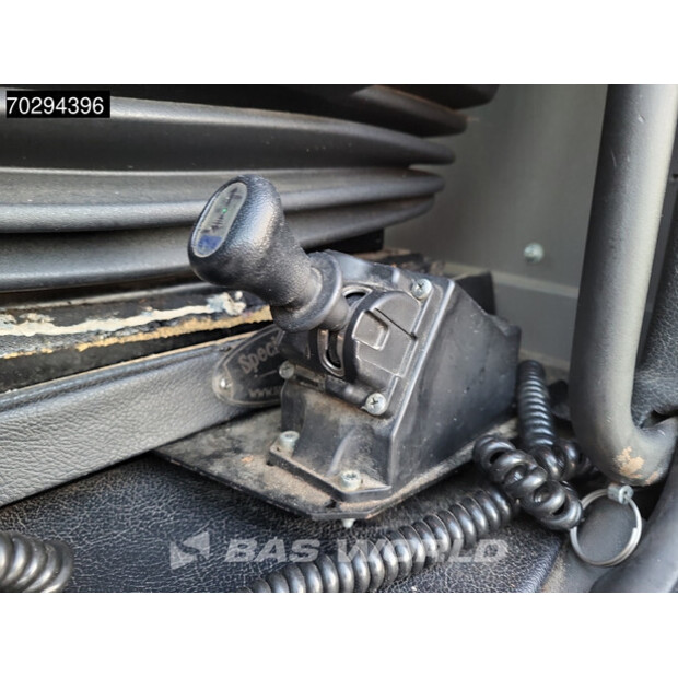 2017 Scania R500-42263143