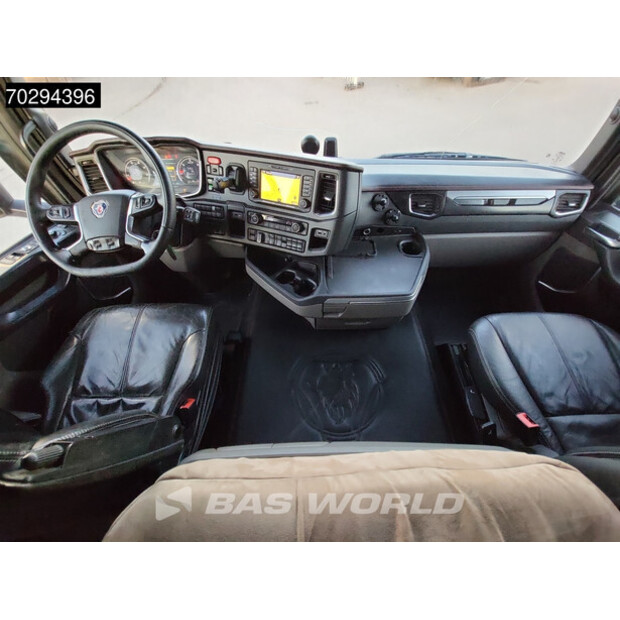 2017 Scania R500-42263144