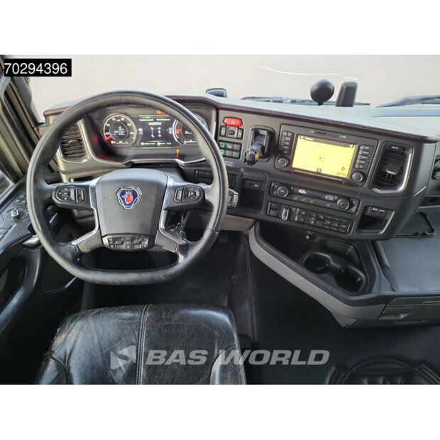 2017 Scania R500-42263145