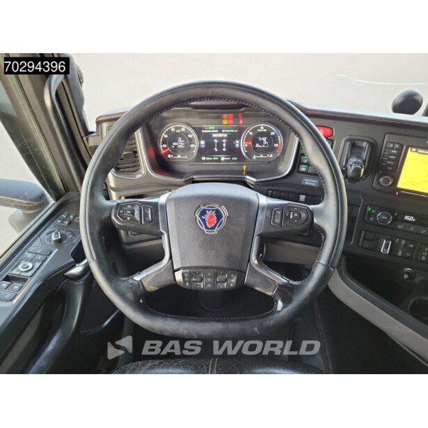 2017 Scania R500-42263149