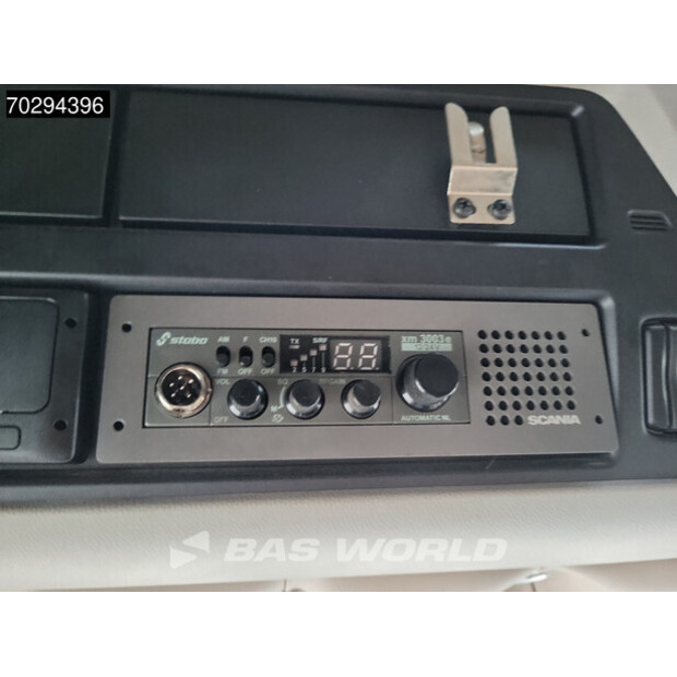 2017 Scania R500-42263155