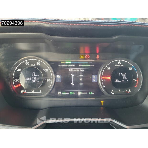 2017 Scania R500-42263160