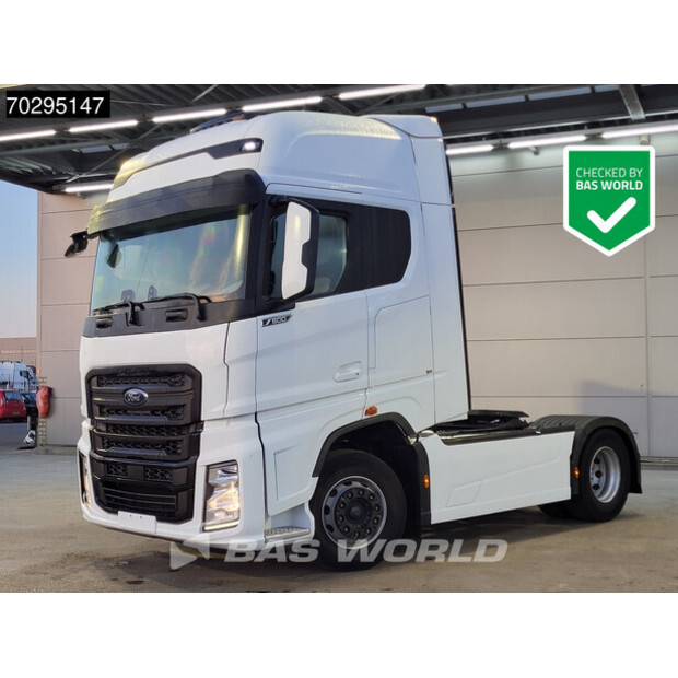 2022 فورد F-Max 500-42263200