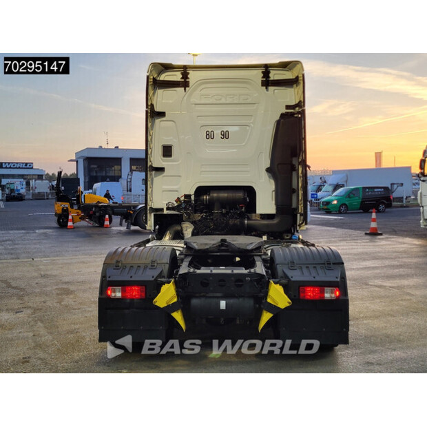 2022 فورد F-Max 500-42263202