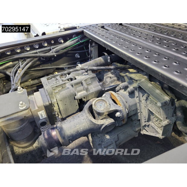 2022 فورد F-Max 500-42263206
