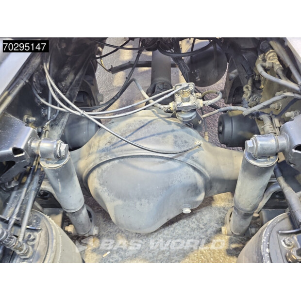 2022 فورد F-Max 500-42263208