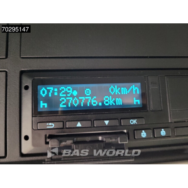 2022 فورد F-Max 500-42263229