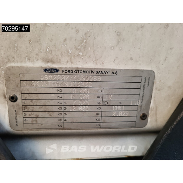 2022 فورد F-Max 500-42263230
