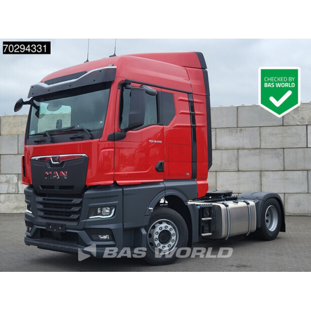2025 MAN TGX 18.520-42263282