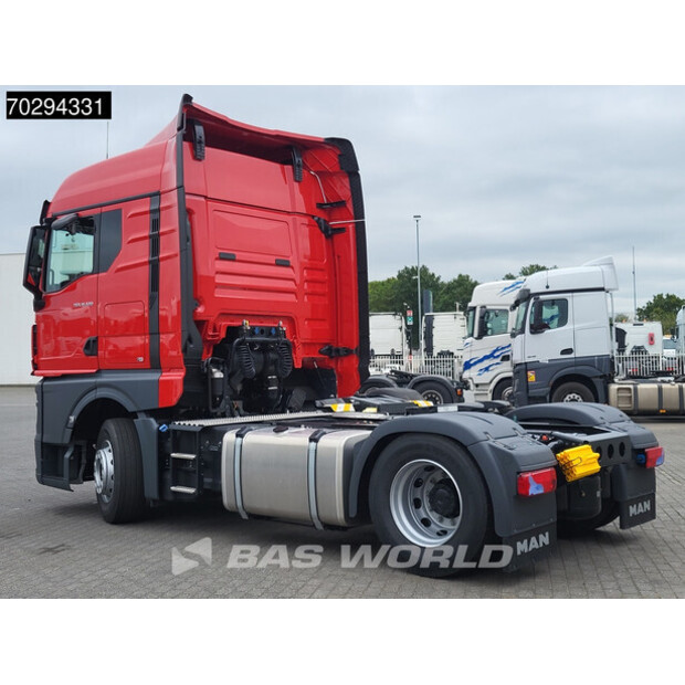 2025 MAN TGX 18.520-42263283