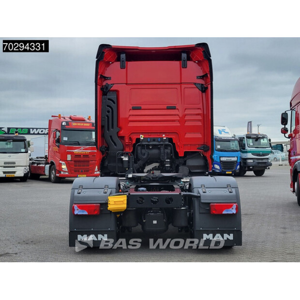 2025 MAN TGX 18.520-42263284