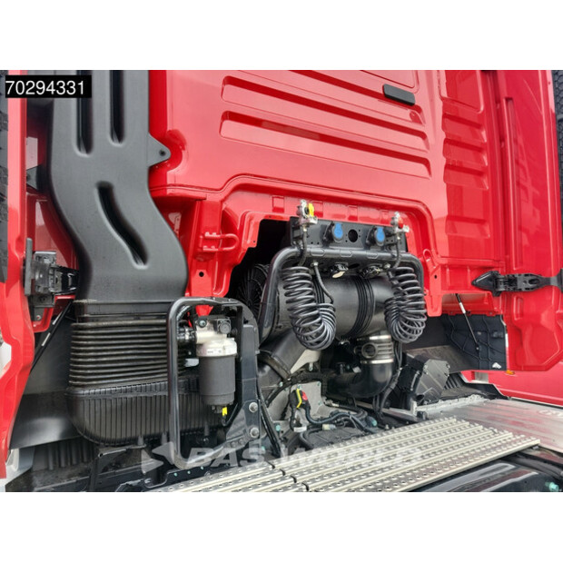 2025 MAN TGX 18.520-42263286