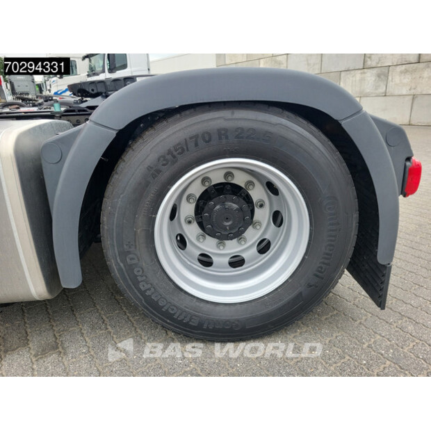 2025 MAN TGX 18.520-42263288