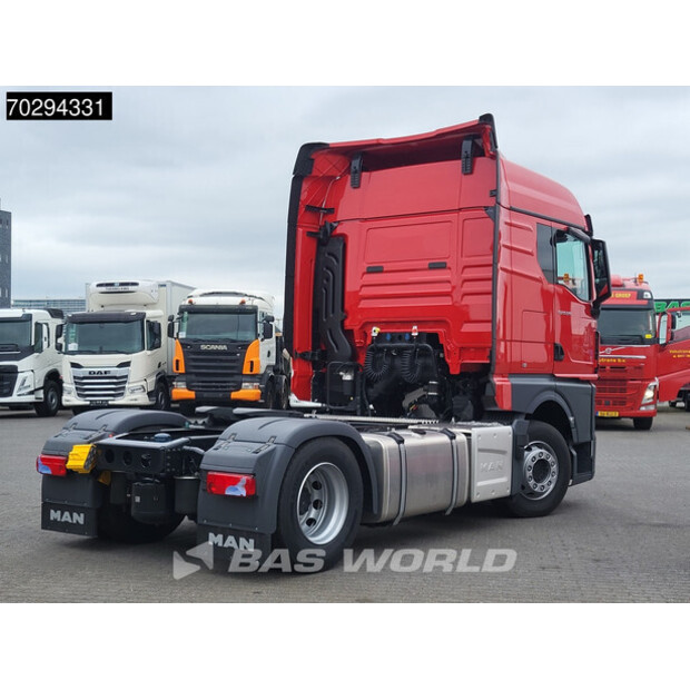 2025 MAN TGX 18.520-42263290