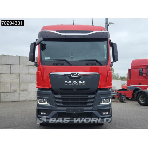 2025 MAN TGX 18.520-42263293