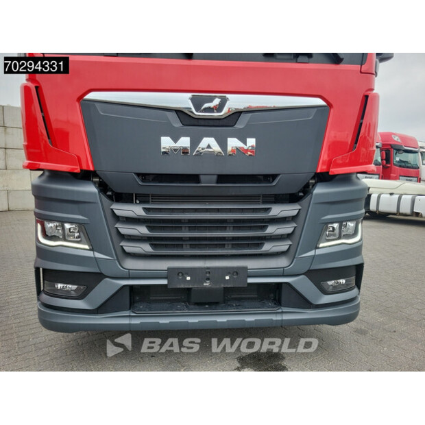 2025 MAN TGX 18.520-42263294