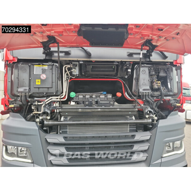 2025 MAN TGX 18.520-42263295