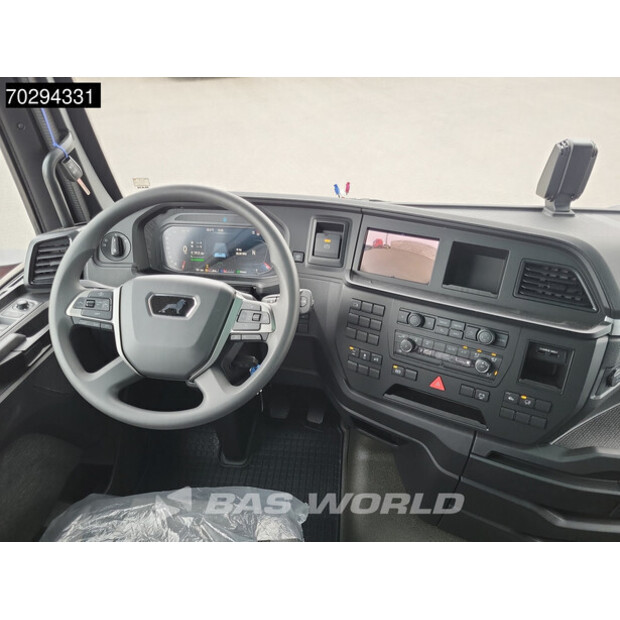 2025 MAN TGX 18.520-42263297