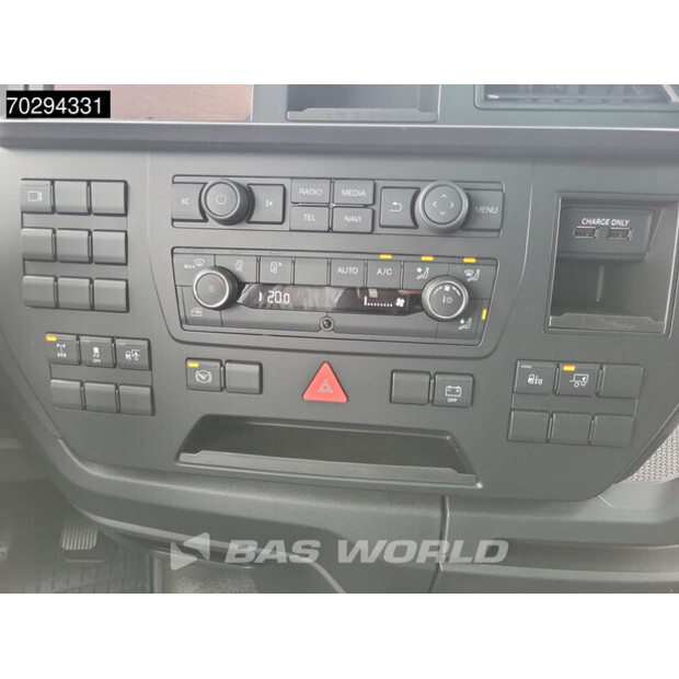 2025 MAN TGX 18.520-42263300