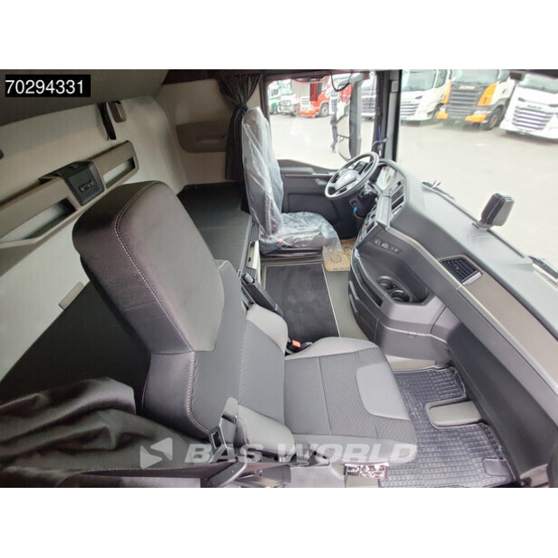 2025 MAN TGX 18.520-42263304
