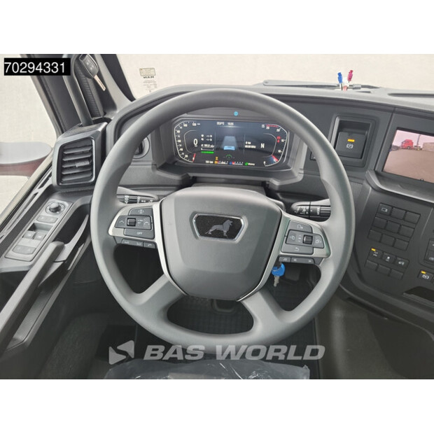2025 MAN TGX 18.520-42263306