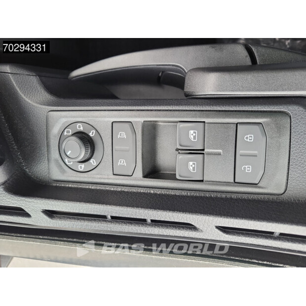 2025 MAN TGX 18.520-42263309