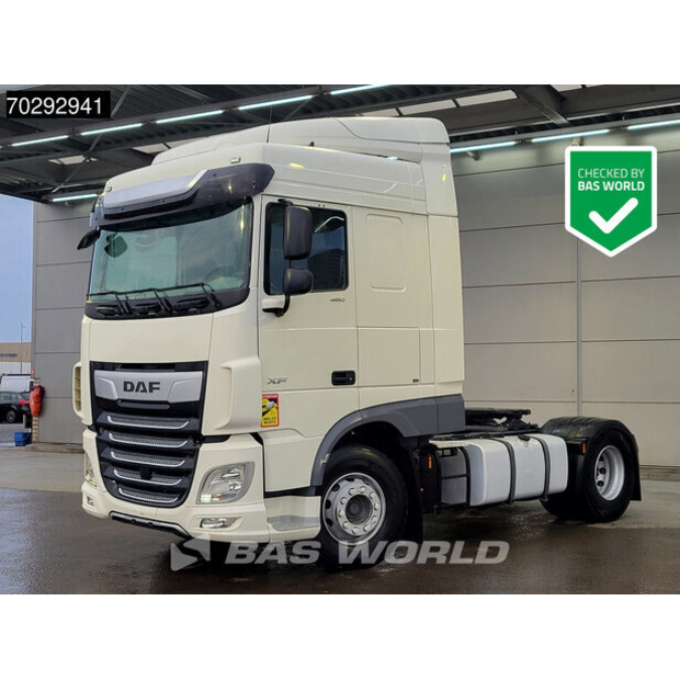 2020 DAF XF 480-42263339
