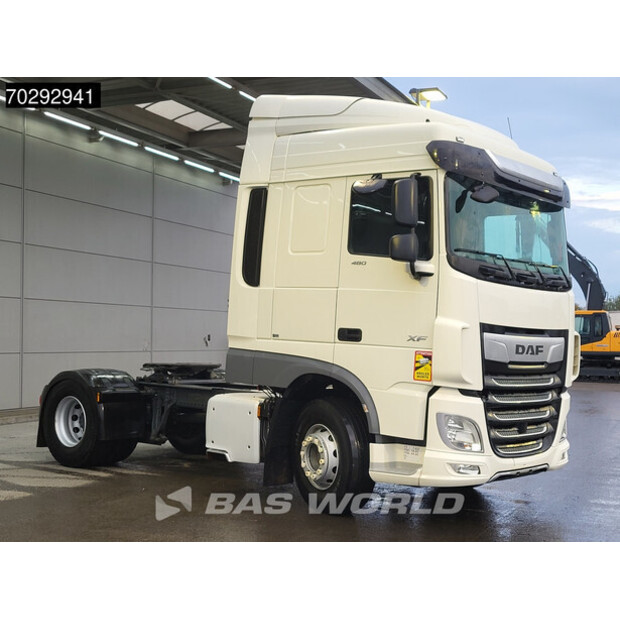 2020 DAF XF 480-42263341