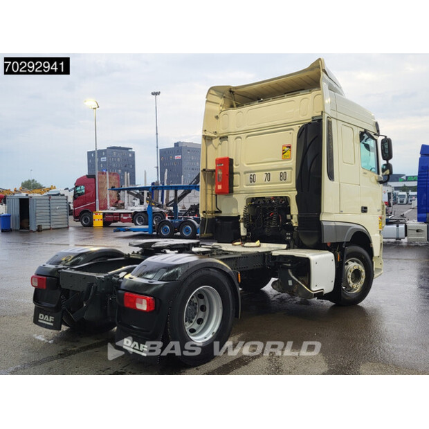 2020 DAF XF 480-42263343