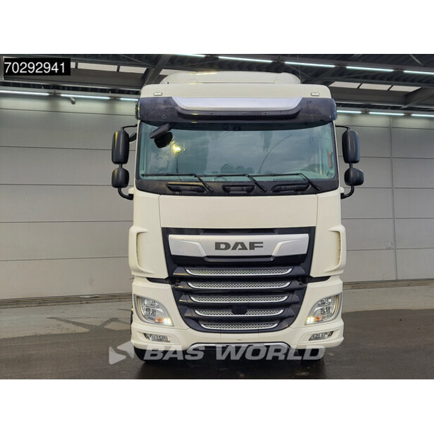 2020 DAF XF 480-42263344