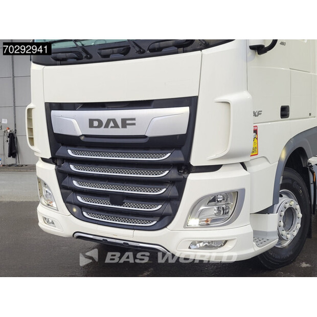 2020 DAF XF 480-42263346