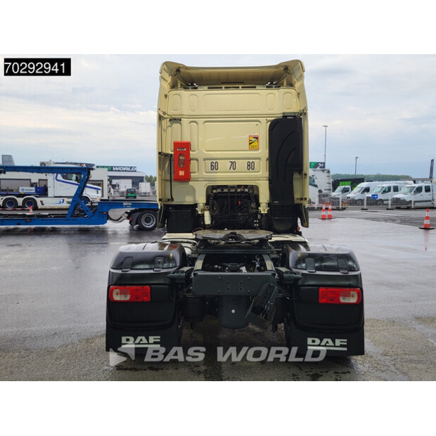 2020 DAF XF 480-42263348