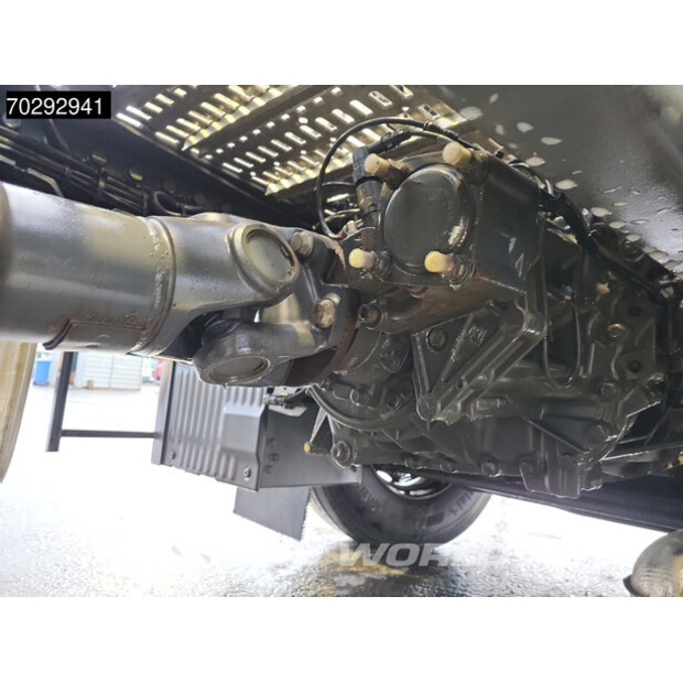 2020 DAF XF 480-42263351