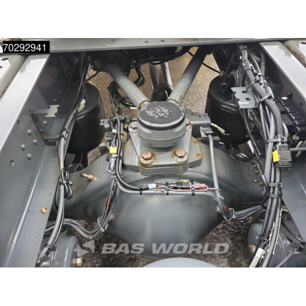 2020 DAF XF 480-42263353