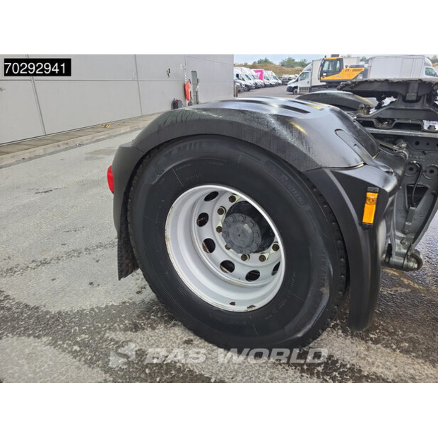 2020 DAF XF 480-42263354