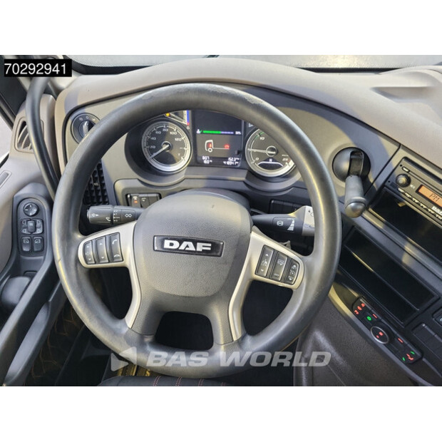 2020 DAF XF 480-42263356