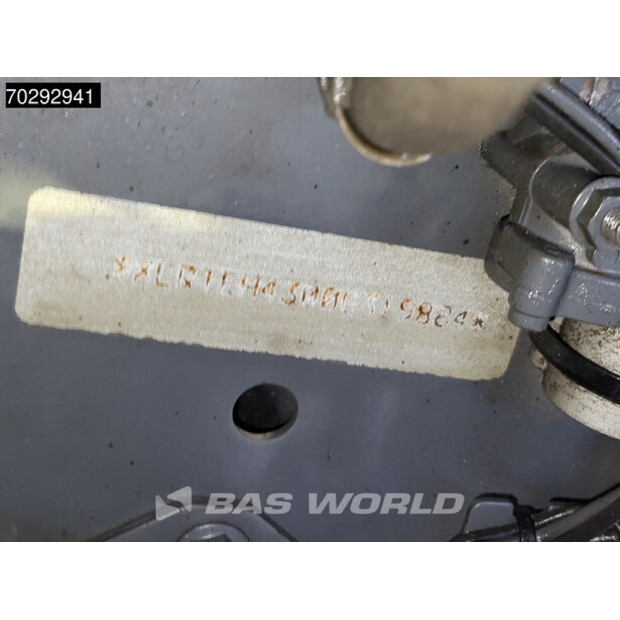 2020 DAF XF 480-42263370