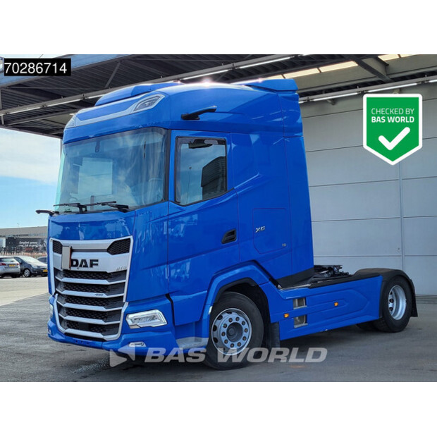 2022 DAF XG 480-42263432
