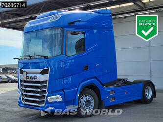 صورة ل شاحنات 2022 داف XG 480
